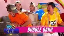 Bubble Gang: Kuwento mo 'yan eh, bida ako d'yan! (YouLOL Rewind)