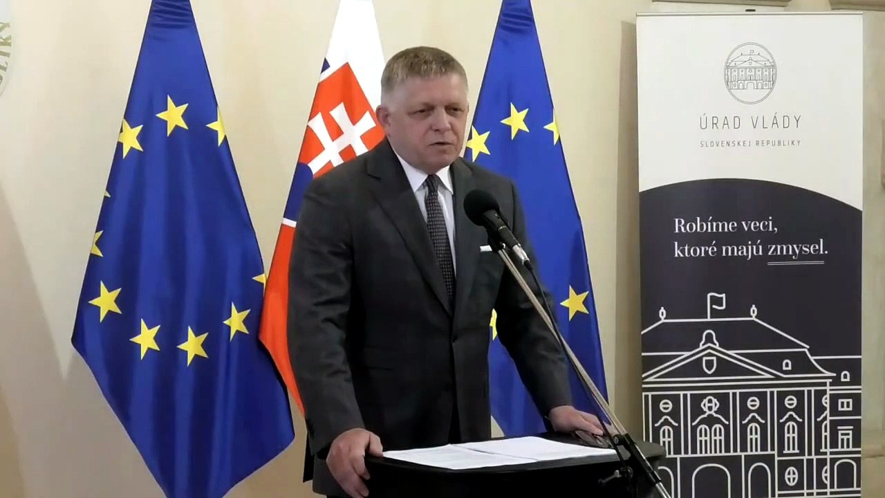ZÁZNAM: Premiér: Audítori každoročne nezistili žiadne nedostatky v hospodárení strany