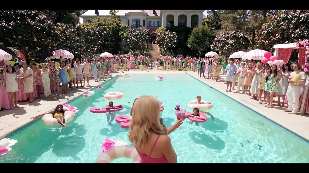 Elle (Trailer Ufficiale HD)