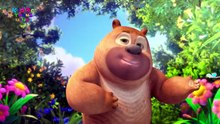 बबलू डब्लू की सुनहरी मछली _ Bablu Dablu Cubs S1 _ छोटे बबलू डब्लू का मजेदा