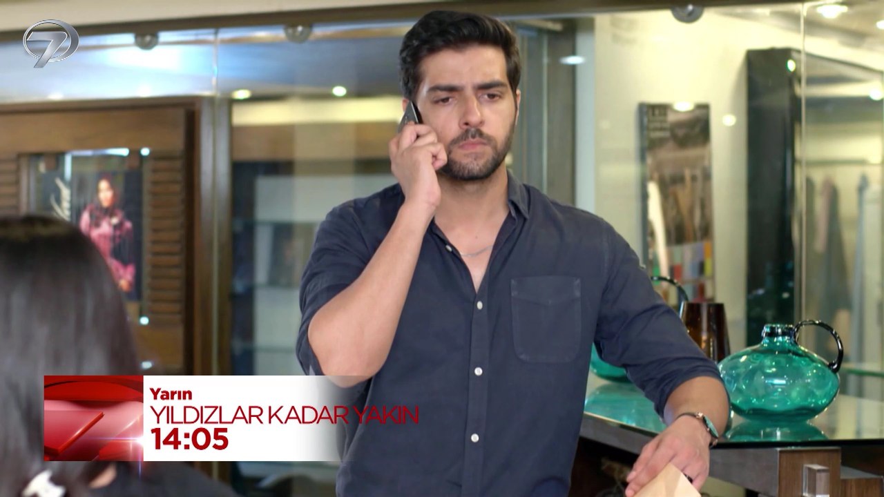 Yıldızlar Kadar Yakın 1. Bölüm Fragmanı - 12 Haziran 2026