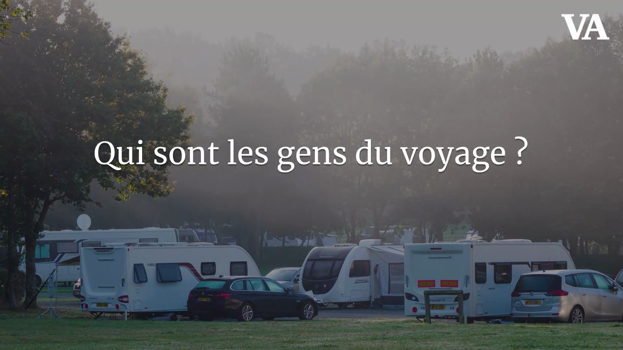 Qui sont les gens du voyage ?