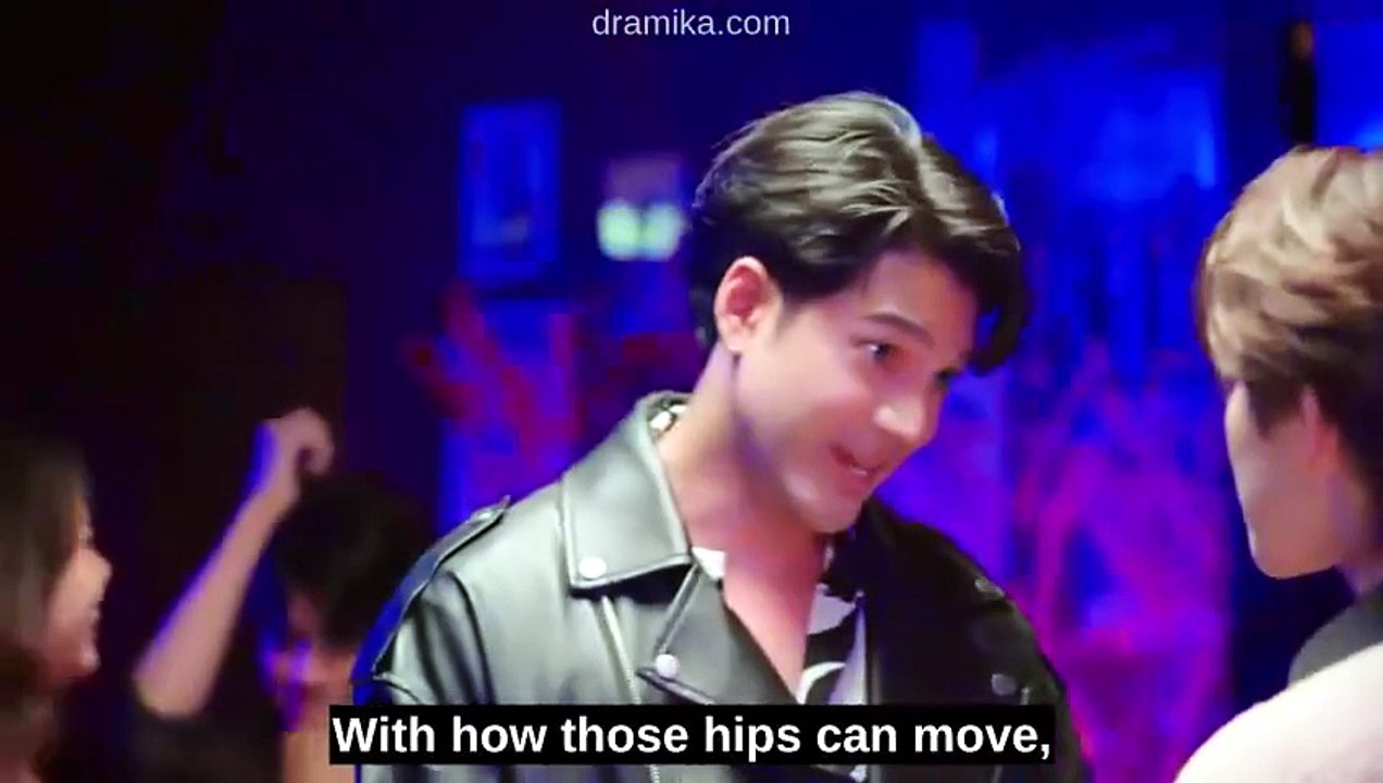 CrazyLove-MooMoo Episode 2 engsub watchfull🍿🍿🍿