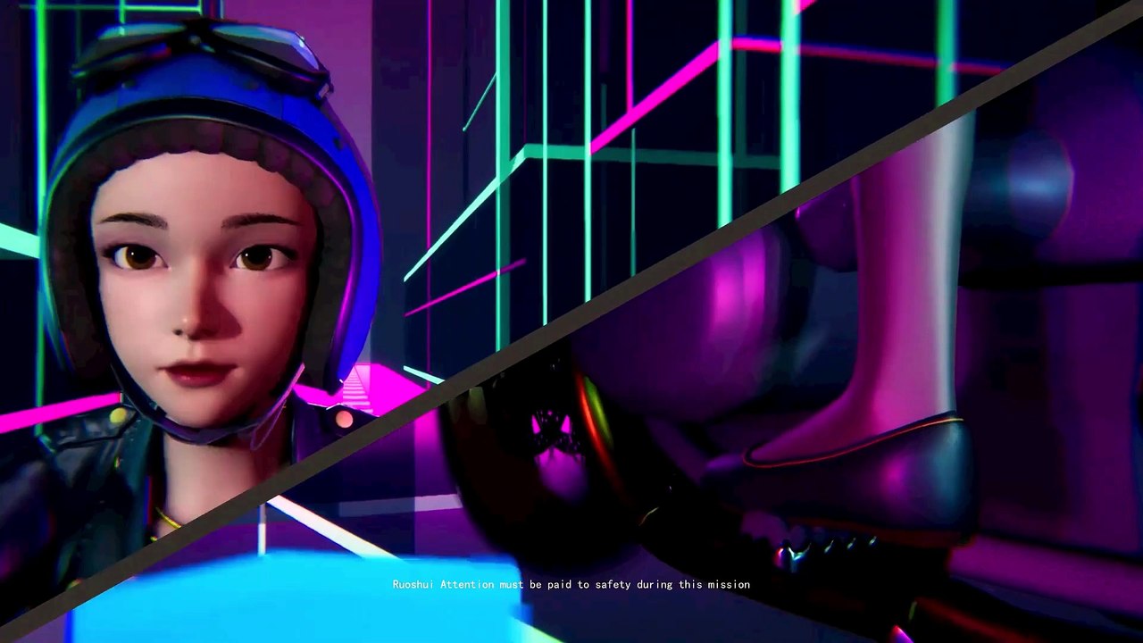 MACERA   S0054 - SHIP OF MIST 1080P HD GAMEPLAY