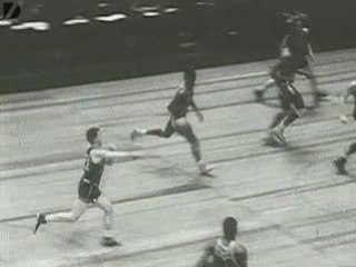 Vintage Harlem Globetrotters