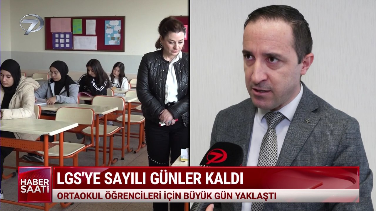 Kanal 7 Haber Saati - 10 Haziran 2026