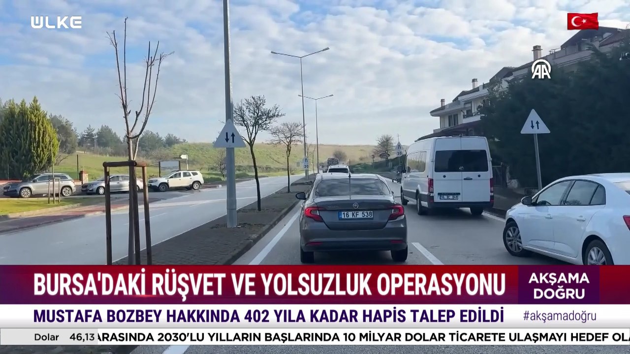 Akşama Doğru – 10 Haziran 2026