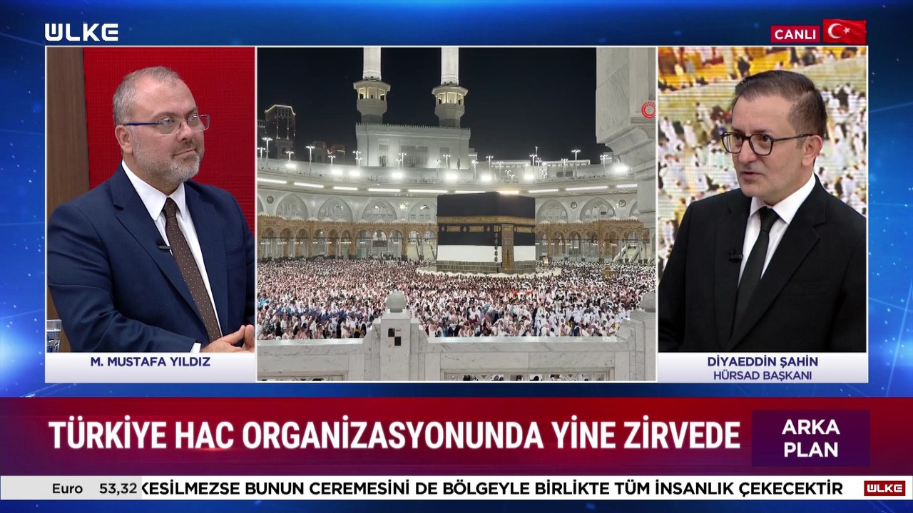 Haber Servisi - 10 Haziran 2026