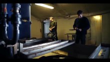 On the Sea - Clip