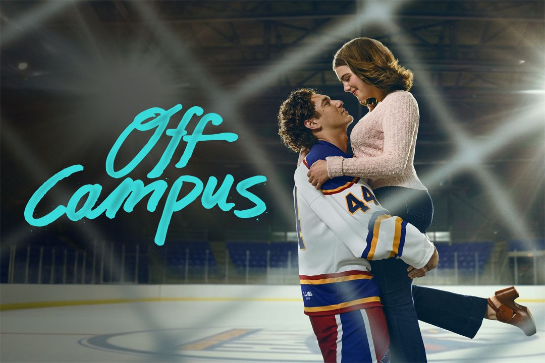 Ep 7. Off Campus 2026 - Engsub