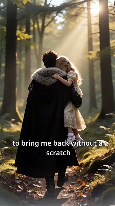 Too Late for Regrets, Dads HD SM