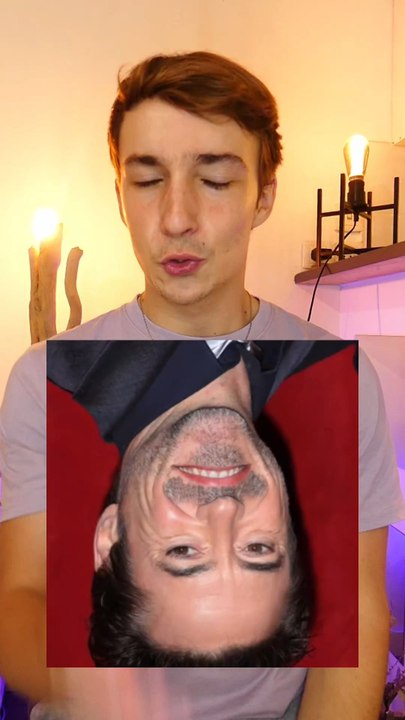 Photo normale ?