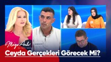 ''Ramazan, Ceyda'yı kötü işlere yönelteceğini söyledi!'' - Müge Anlı ile Tatlı Sert 11 Haziran 2026