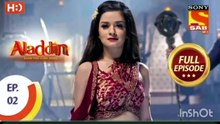 Aladdin Ep 2 (Full Episode) 11Jun 2026