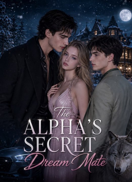 The Alpha’s Secret Dream Mate -(2026) - FULL ENGSUB | Reelshort Hot HD