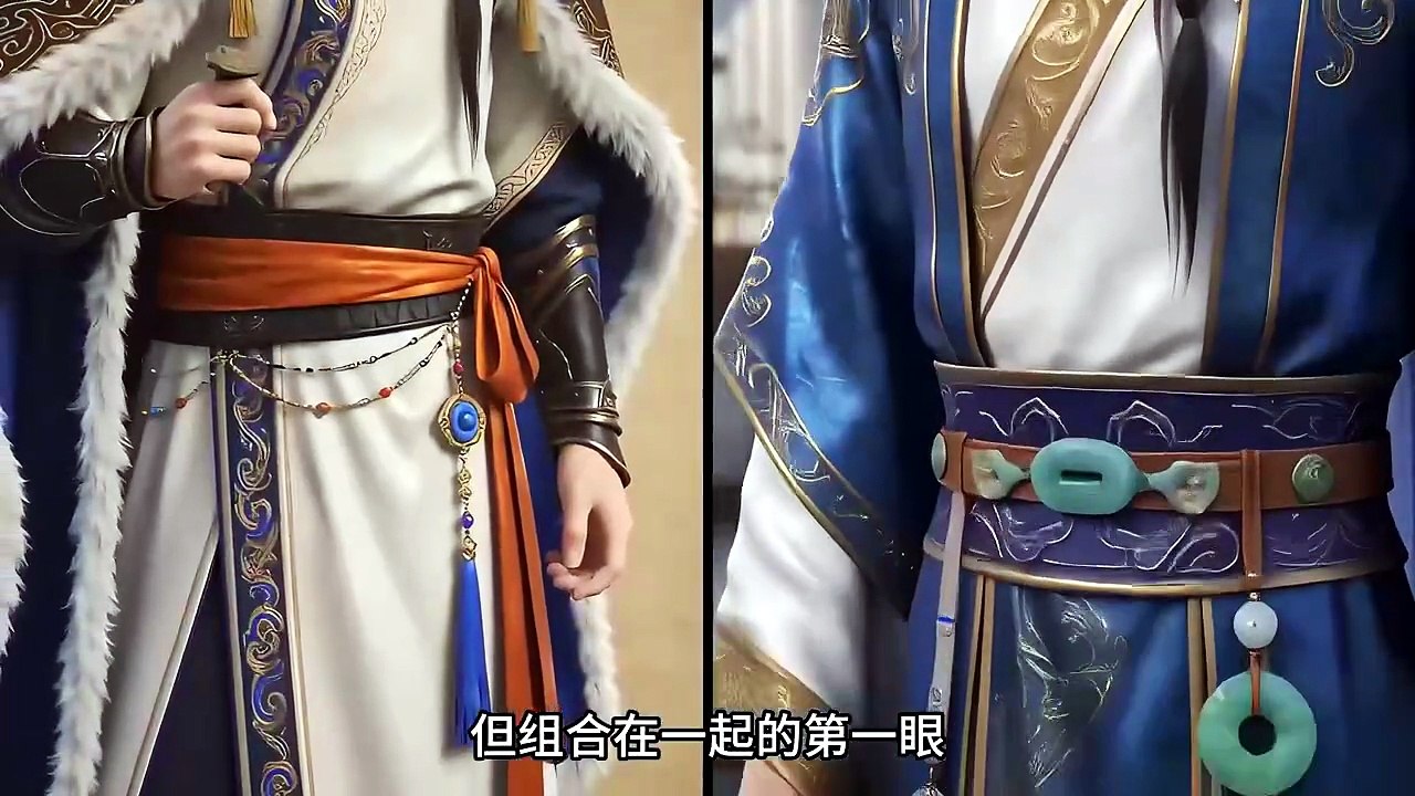 AI短剧 -  我男频读者，整治女频恋爱脑 2 (下)