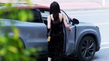 抖音新剧上线#陈帅＆唐晶晶 - 越夜越热 (下)