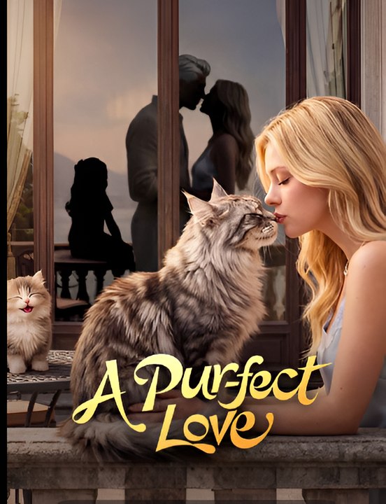 A Purr-Fect Love-Drama S - FULL MOVIE ☑️ - Eng Sub