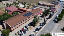 DIFUSION CONSABURUM SOLAR LAB