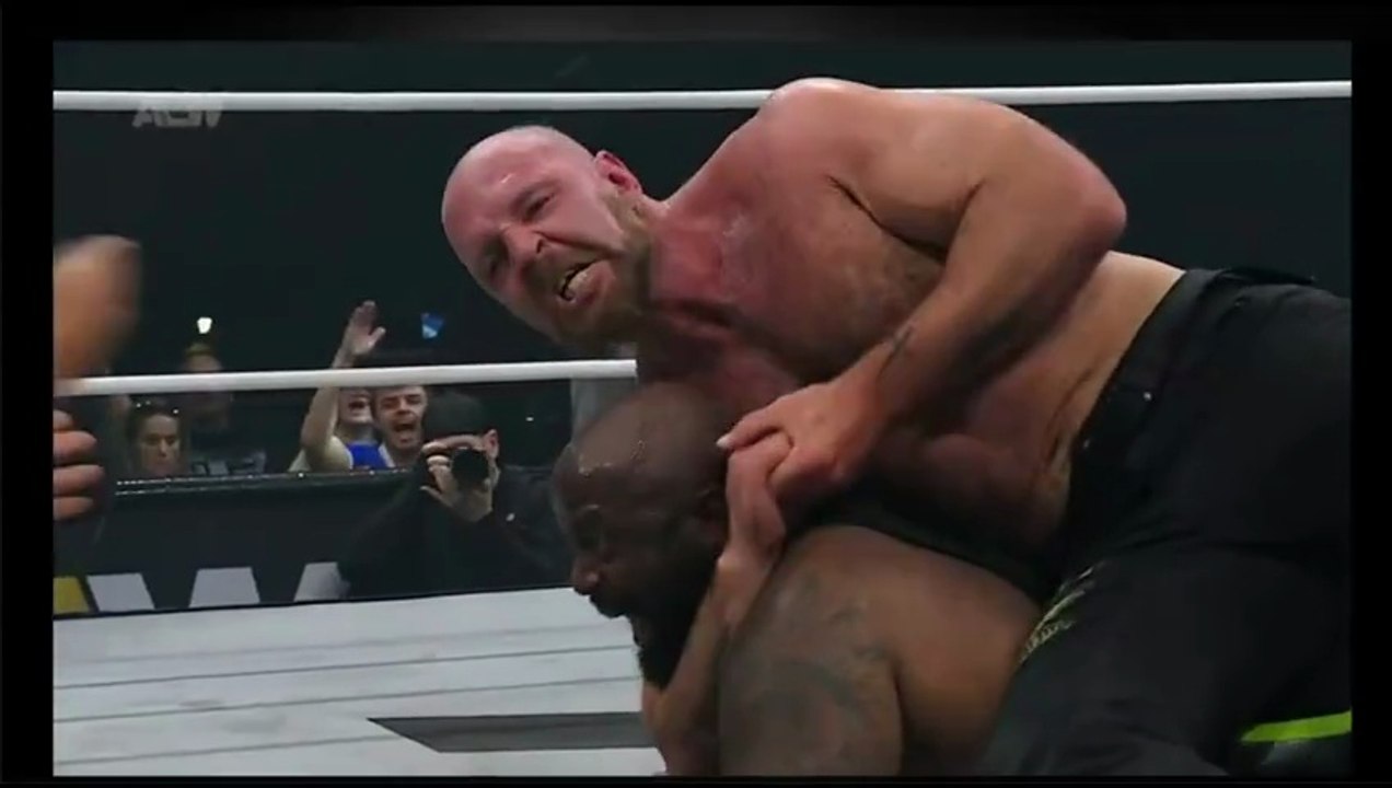 AEW Dynamite 10 June 2026 (Full Show) - AEW Dynamite 6/10/2026 (Full Show) - AEW Dynamite June 10th 2026 (Full Show)