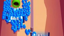 Mob Control : Attack Chicken , Great Normie VS Caveman , Explodon