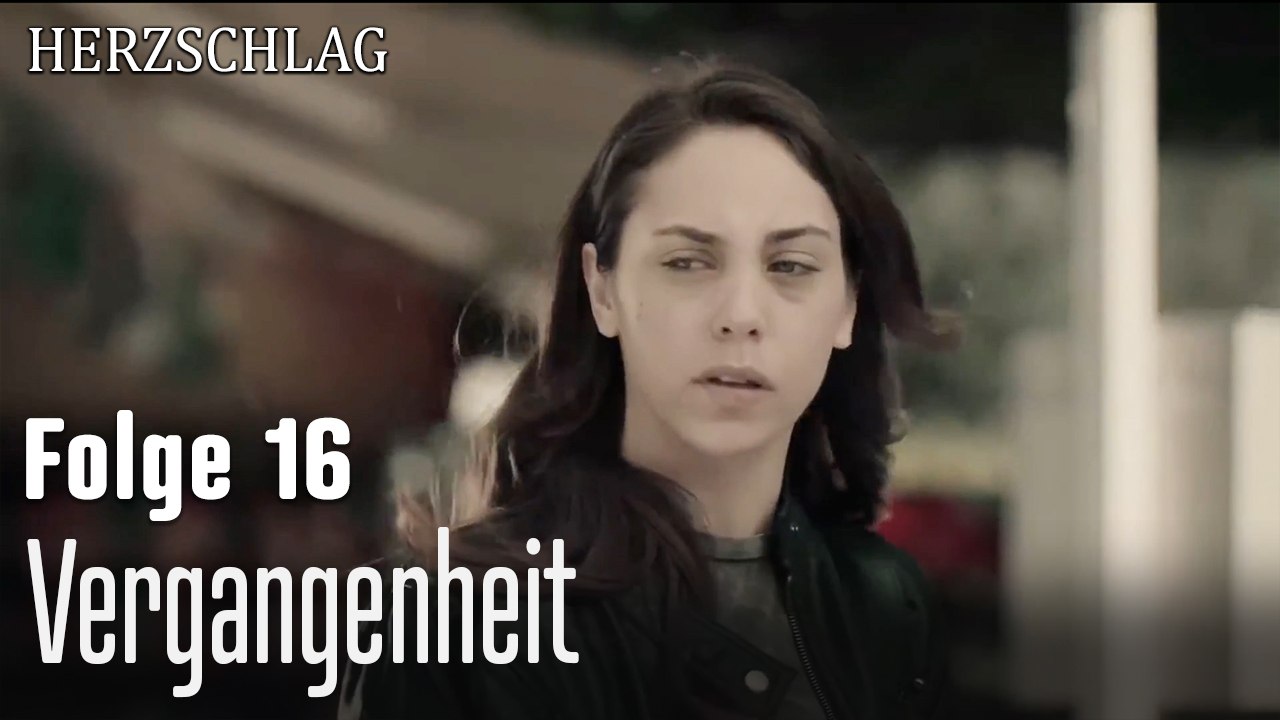 Vergangenheit-Herzschlag Folge 16