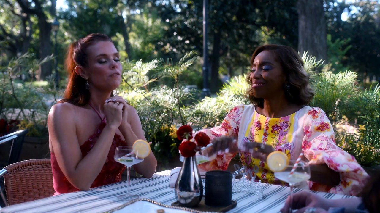 Sweet Magnolias S05E08
