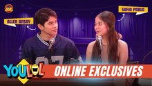 Your Honor: Sofia Pablo at Allen Ansay, nasa SITUATIONSHIP ERA? (Sneak Peek)