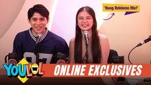 Your Honor: SOPHIA PABLO AT ALLEN ANSAY, 'NUNG REKLAMO MO?! (YouLOL Exclusives)