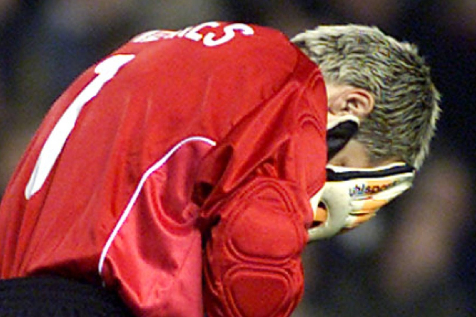 Cañizares explica el accidente que le hizo perderse el Mundial 2002: "Decían que estaba liado con el preparador físico"
