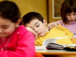 Amphetamines Children on Speed Ritalin Adderall