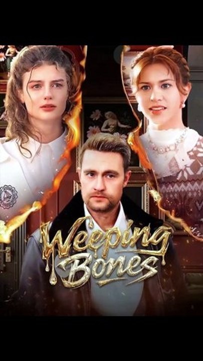 Weeping Bones Full Episode | Reel Nova