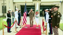 US Inflation Hits Three-Year High Amid Middle East War