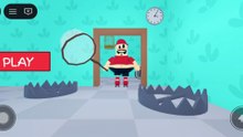 Roblox Escape the Petshop Run Obby #roblox #robloxgames #robloxfyp #robloxshorts #shayzroblox