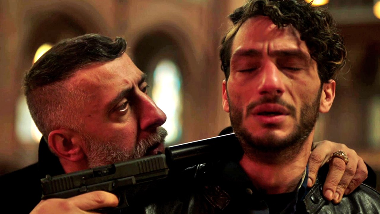 Berlin Kills Me Teaser DF