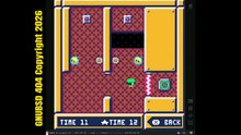 GNUBSD 404 Long N156 Zip Zapper  (Logic Game for Kids !) (Linux/Web)