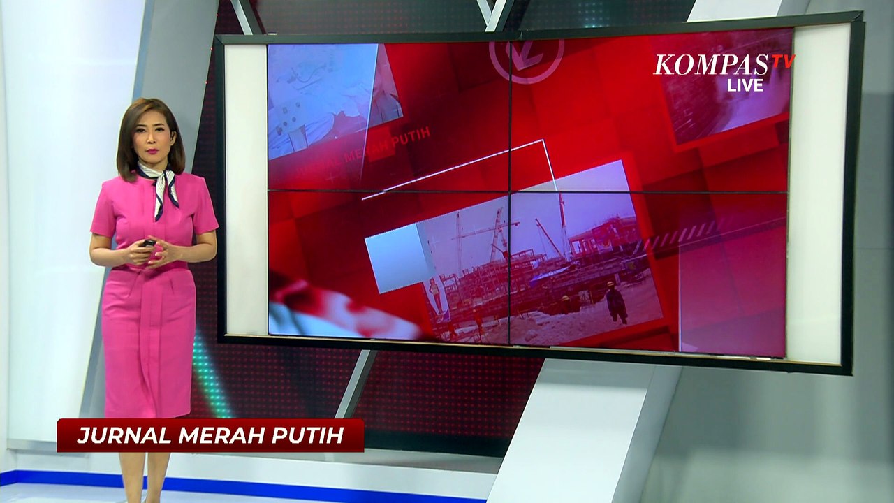 Sufmi Dasco Ajak Warga Lepas Dollar AS Karena Y...