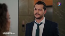 مسلسل قانون الطبيعة الحلقة 1 مترجمة كاملة