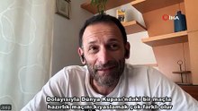 Josip Skoko: "Türkiye, Avustralya’ya göre çok daha yetenekli bir takım" | Ajansspor | IHA