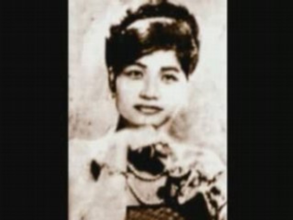 Tumnuonh Sophiny
