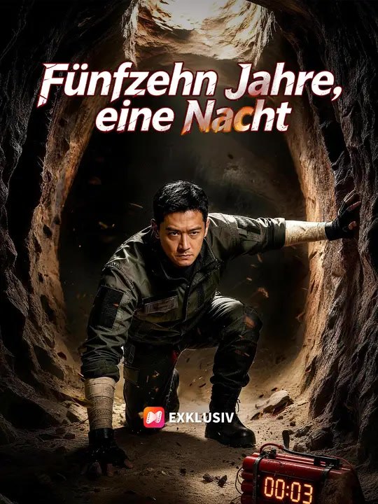 Fünfzehn Jahre, eine Nacht | Komplette Serie | Short Drama Deutsch