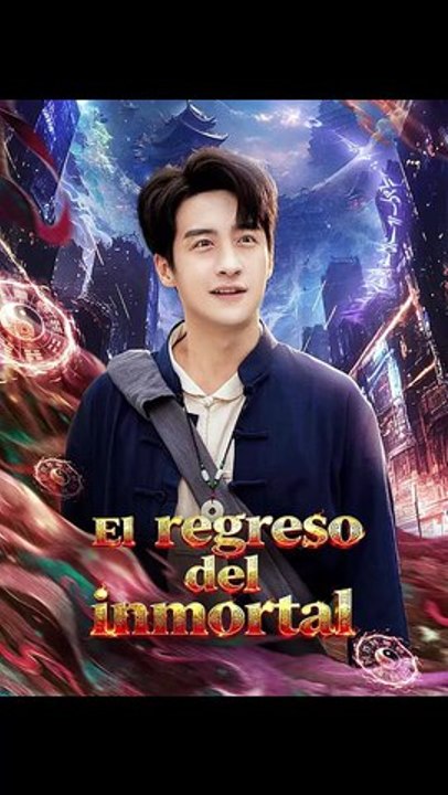 Esp El Regreso Del Inmortal