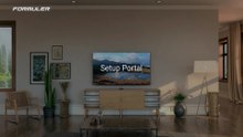 Formuler Z12 portal instellen MyTV3