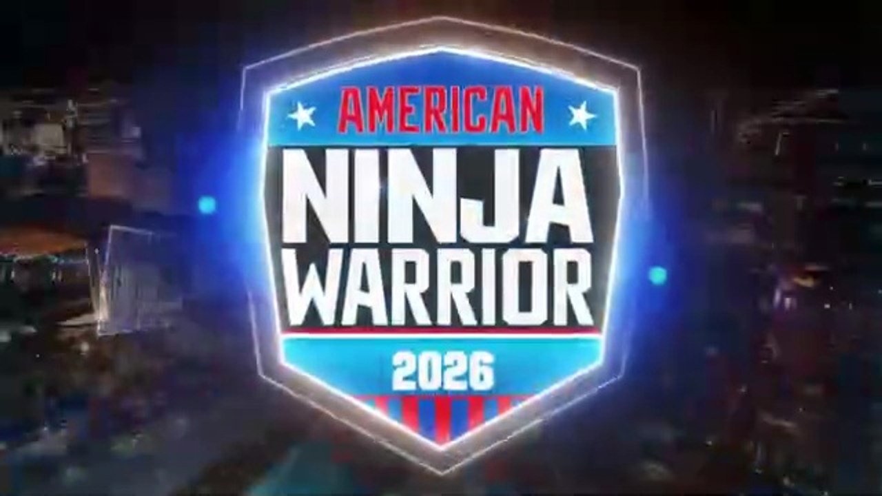 American Ninja Warrior S18E01 (2026)