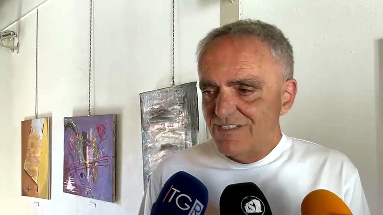 Quartu Sant'Elena, Graziano Milia presenta la nuova giunta