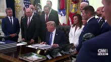 Trump'ın "kimse bilmiyor" dediği petrol sırrı ne?