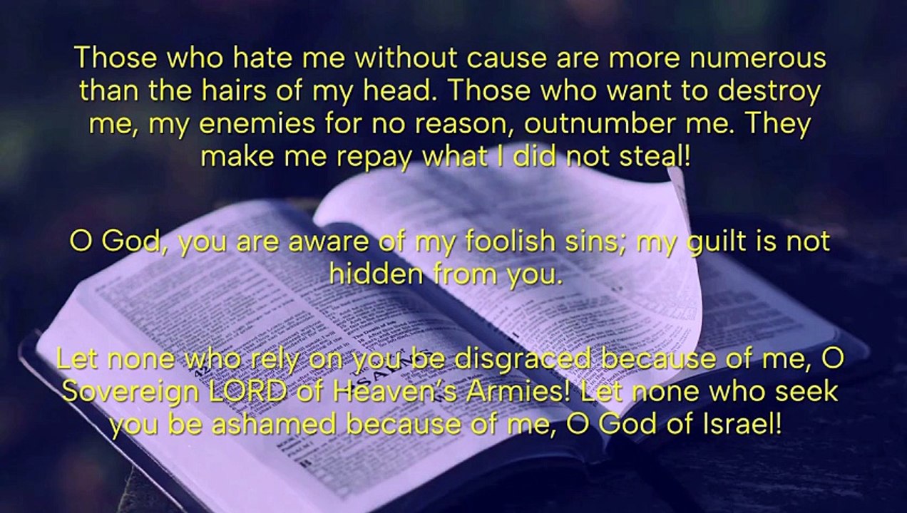Evening Prayer, Saturday June 13, 2026
