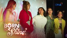 Born To Shine: Yumates support YUMI’s first fan meeting! (Episode 67)