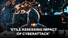 University of Nottingham Malaysia still assessing impact of cyberattack