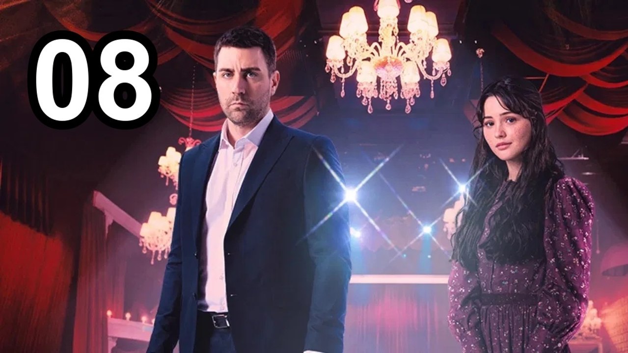 مسلسل القبيحة - الحلقة 8 | مسلسلات تلفزيونية عربية
